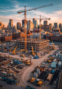 reforma tributária para construtoras