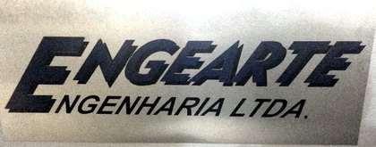 Engearte Engenharia e Construção